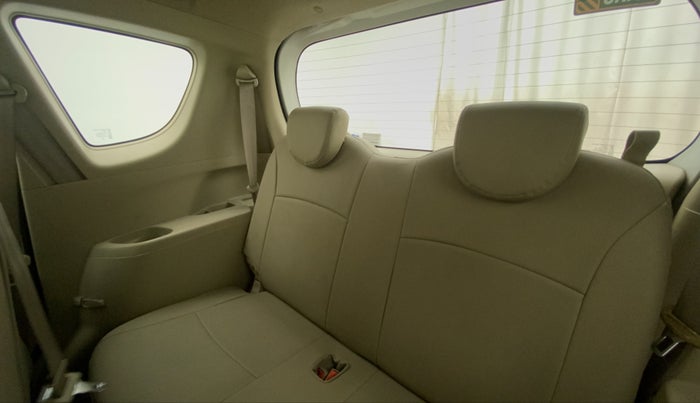 2013 Maruti Ertiga ZXI, Petrol, Manual, 39,406 km, Third Seat Row ( optional )