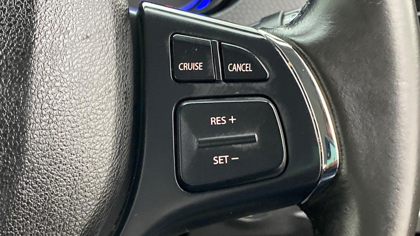 2021 Toyota URBAN CRUISER PREMIUM MT, Petrol, Manual, 11,362 km, Adaptive Cruise Control