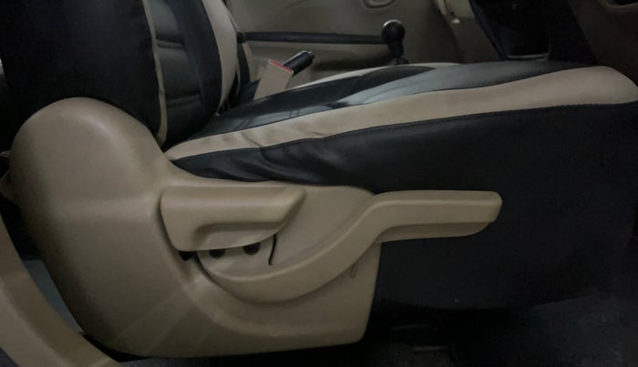 2018 Honda Amaze 1.2L I-VTEC S OPT, Petrol, Manual, 42,322 km, Driver Side Adjustment Panel