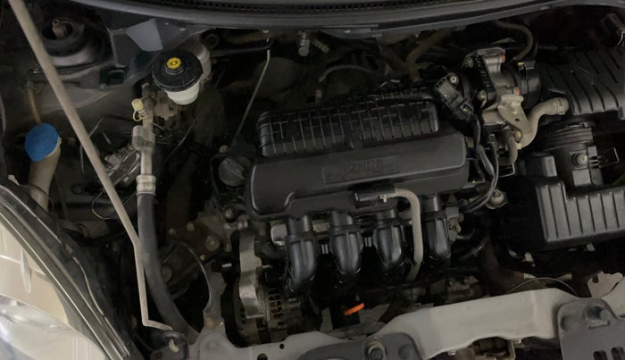 2018 Honda Amaze 1.2L I-VTEC S OPT, Petrol, Manual, 42,322 km, Engine View - Right