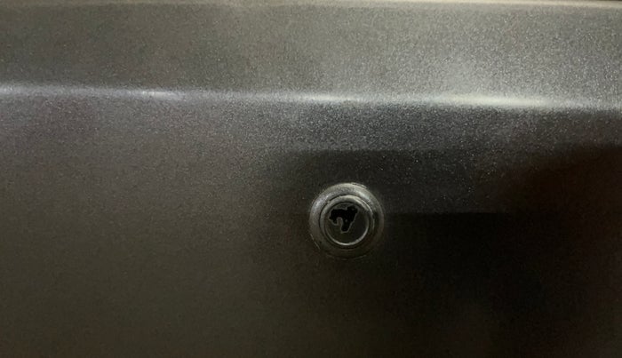 2018 Honda Amaze 1.2L I-VTEC S OPT, Petrol, Manual, 42,322 km, Parking Camera