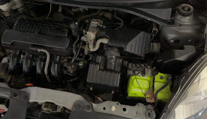 2018 Honda Amaze 1.2L I-VTEC S OPT, Petrol, Manual, 42,322 km, Engine View - Left