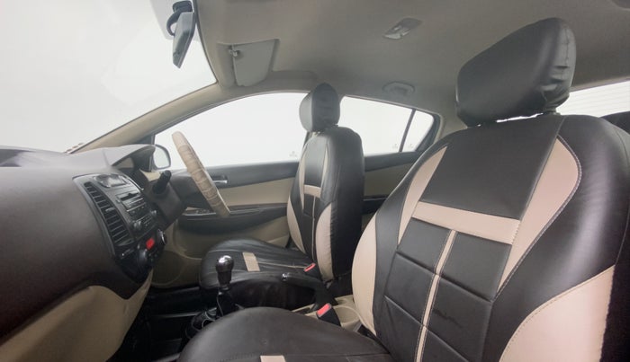 2009 Hyundai i20 ASTA 1.2, Petrol, Manual, 77,860 km, Right Side Front Door Cabin