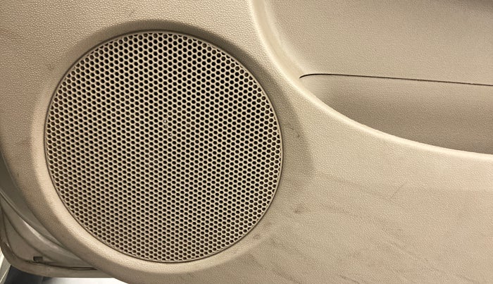 2009 Hyundai i20 ASTA 1.2, Petrol, Manual, 77,860 km, Speaker