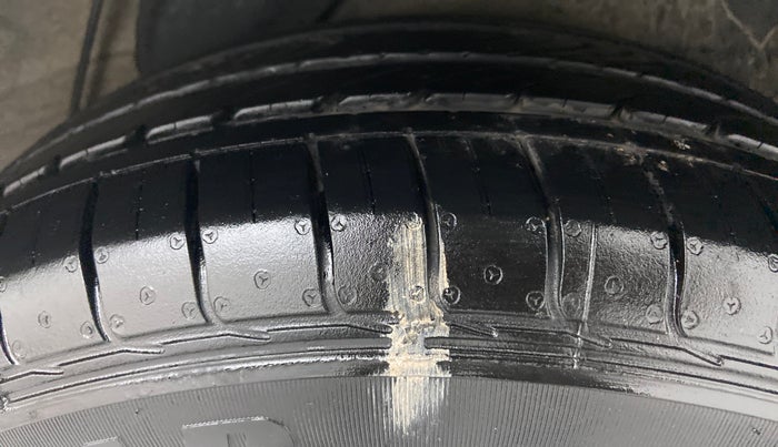 2009 Hyundai i20 ASTA 1.2, Petrol, Manual, 77,860 km, Left Rear Tyre Tread