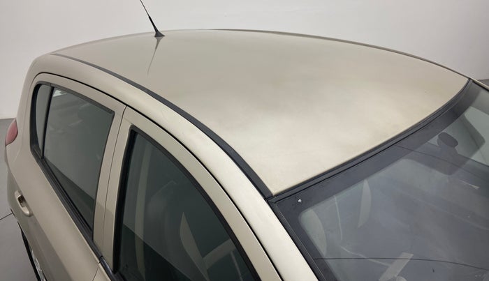 2009 Hyundai i20 ASTA 1.2, Petrol, Manual, 77,860 km, Roof