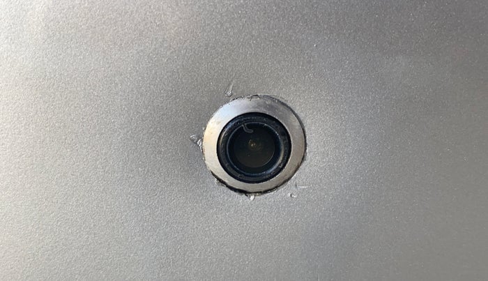 2017 Tata TIGOR XT PETROL, CNG, Manual, 37,080 km, Parking Camera