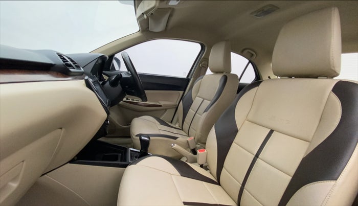 2018 Maruti Dzire ZXI PLUS AMT, Petrol, Automatic, 76,409 km, Right Side Front Door Cabin