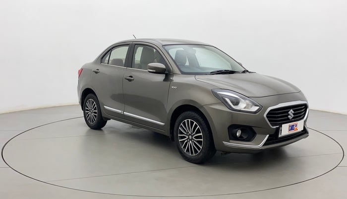 2018 Maruti Dzire ZXI PLUS AMT, Petrol, Automatic, 76,409 km, SRP
