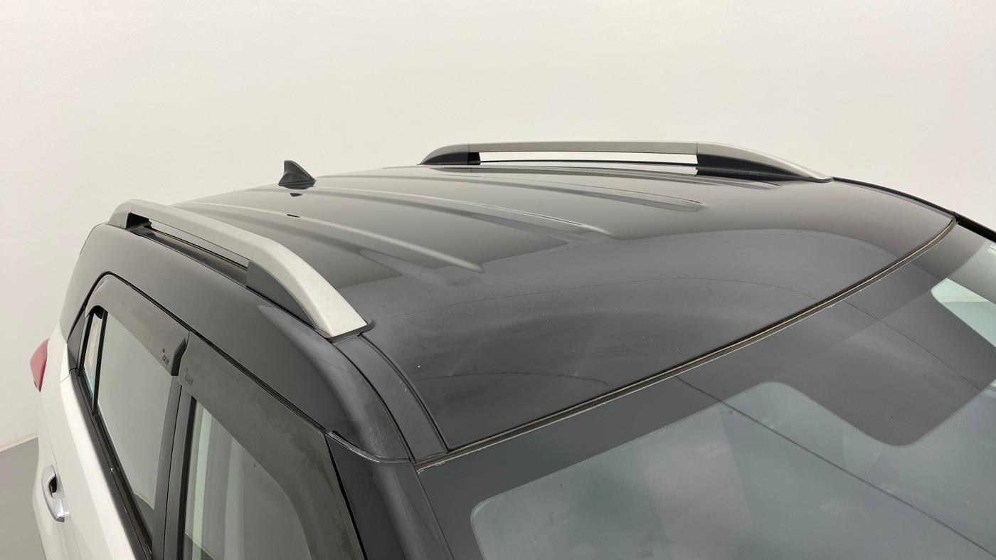 2017 Hyundai Creta 1.6 SX PLUS PETROL, Petrol, Manual, 22,872 km, Roof