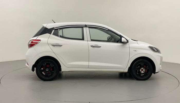 2020 Hyundai GRAND I10 NIOS MAGNA 1.2 MT, Petrol, Manual, 19,255 km, Right Side