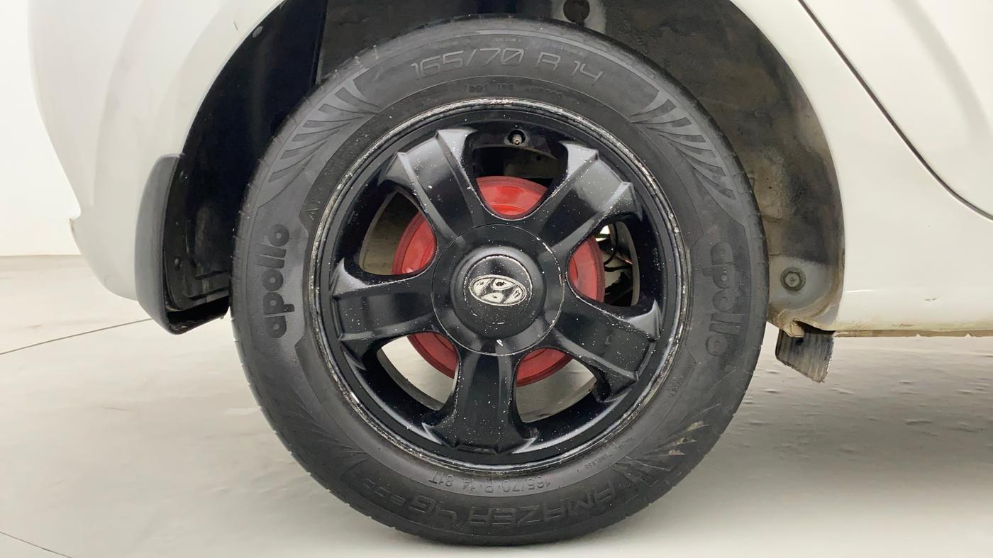 2020 Hyundai GRAND I10 NIOS MAGNA 1.2 MT, Petrol, Manual, 19,255 km, Right Rear Wheel