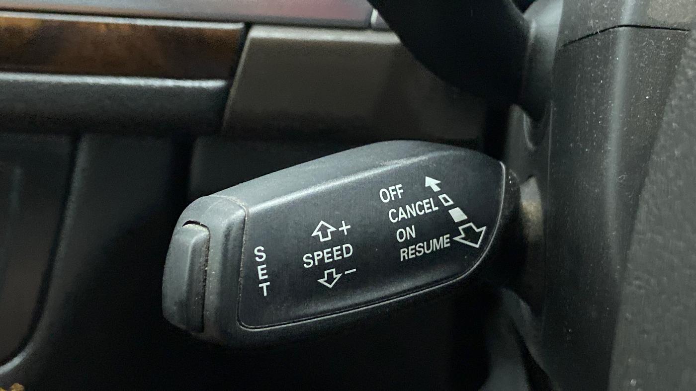 2015 Audi A6 35 TDI S LINE, Diesel, Automatic, 40,925 km, Adaptive Cruise Control
