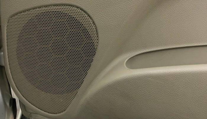 2017 Maruti Celerio VXI, Petrol, Manual, 18,837 km, Speaker