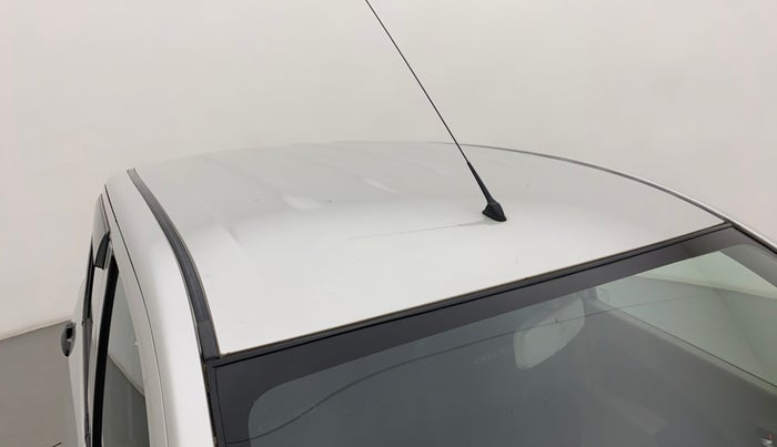 2017 Maruti Celerio VXI, Petrol, Manual, 18,837 km, Roof