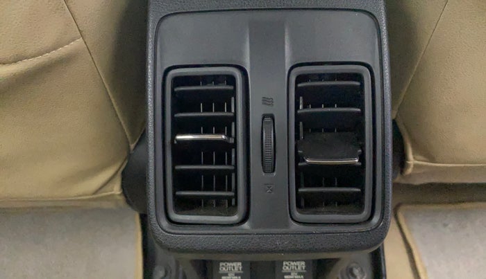 2018 Honda City 1.5L I-VTEC ZX CVT, Petrol, Automatic, 38,718 km, Rear AC Vents