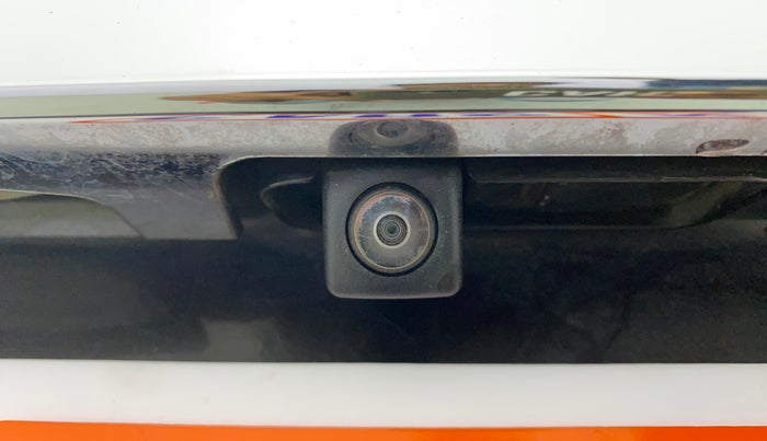 2018 Honda City 1.5L I-VTEC ZX CVT, Petrol, Automatic, 38,718 km, Parking Camera