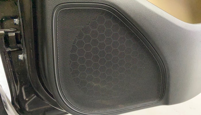 2018 Honda City 1.5L I-VTEC ZX CVT, Petrol, Automatic, 38,718 km, Speaker