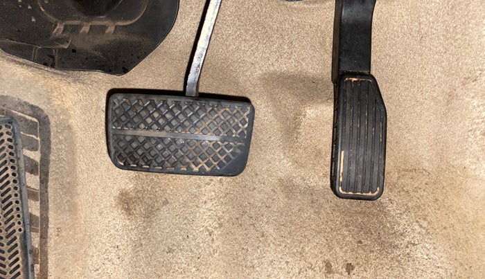 2018 Honda City 1.5L I-VTEC ZX CVT, Petrol, Automatic, 38,718 km, Pedals