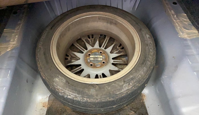 2018 Honda City 1.5L I-VTEC ZX CVT, Petrol, Automatic, 38,718 km, Spare Tyre