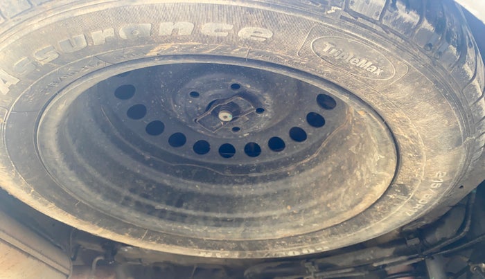 2020 MG HECTOR SMART HYBRID 1.5 PETROL, Petrol, Manual, 69,507 km, Spare Tyre