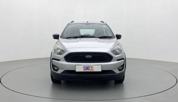 2018 Ford FREESTYLE TREND 1.5 DIESEL, Diesel, Manual, 39,309 km, Front