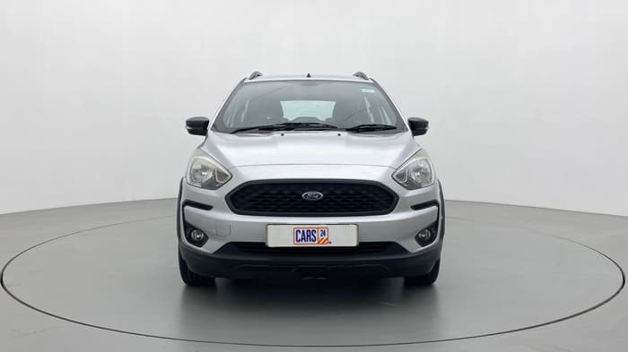 2018 Ford FREESTYLE TREND 1.5 DIESEL, Diesel, Manual, 39,309 km, Front