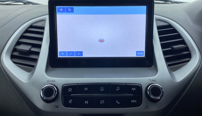 2018 Ford FREESTYLE TREND 1.5 DIESEL, Diesel, Manual, 39,309 km, Navigation System
