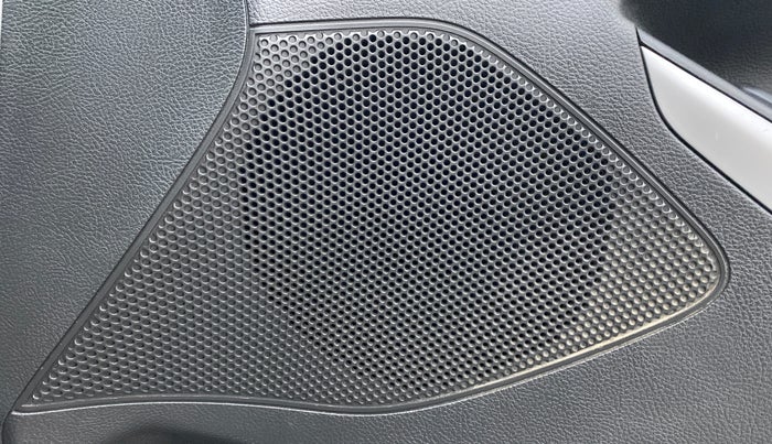 2018 Ford FREESTYLE TREND 1.5 DIESEL, Diesel, Manual, 39,309 km, Speaker