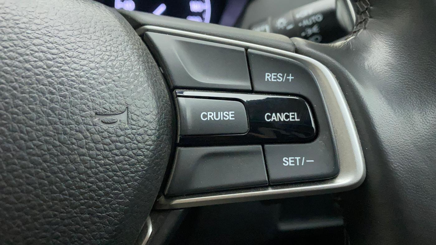 2023 Honda City 1.5L I-VTEC VX CVT, Petrol, Automatic, 24,800 km, Adaptive Cruise Control