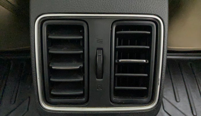 2023 Honda City 1.5L I-VTEC VX CVT, Petrol, Automatic, 24,800 km, Rear AC Vents