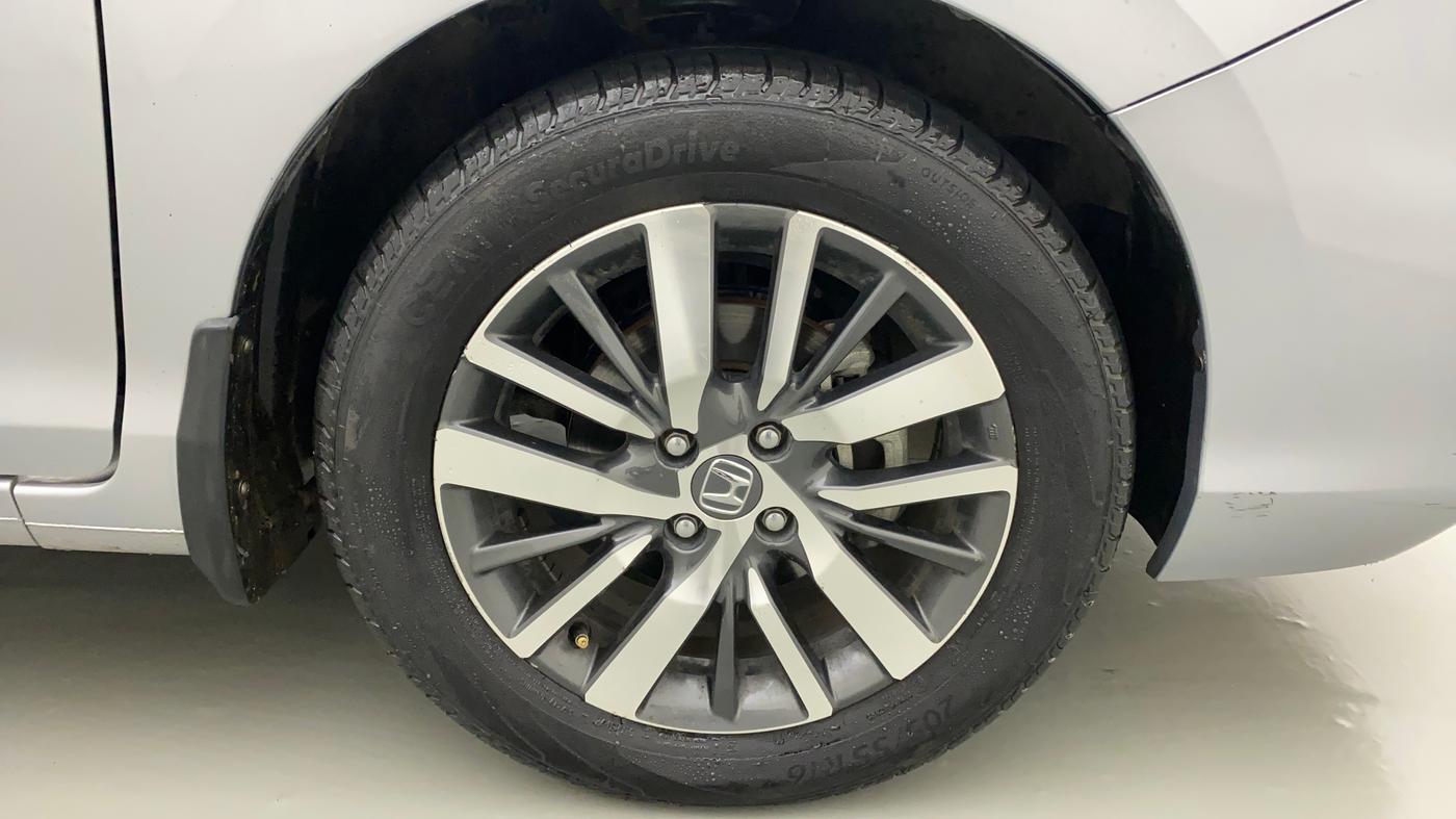 2023 Honda City 1.5L I-VTEC VX CVT, Petrol, Automatic, 24,800 km, Right Front Wheel