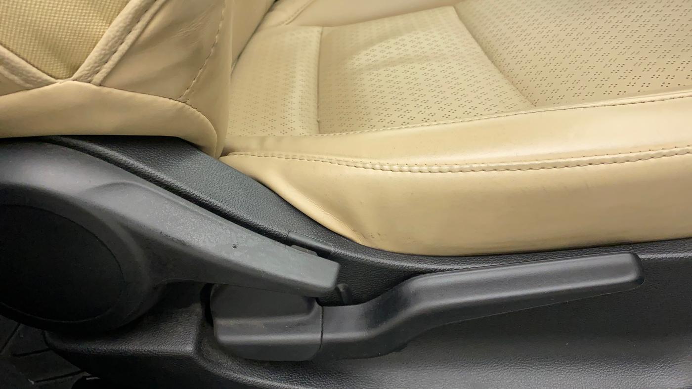2023 Honda City 1.5L I-VTEC VX CVT, Petrol, Automatic, 24,800 km, Driver Side Adjustment Panel