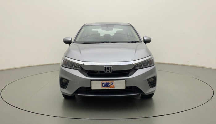 2023 Honda City 1.5L I-VTEC VX CVT, Petrol, Automatic, 24,800 km, Front