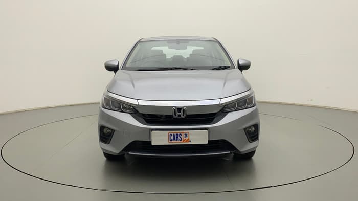 2023 Honda City 1.5L I-VTEC VX CVT, Petrol, Automatic, 24,800 km, Front