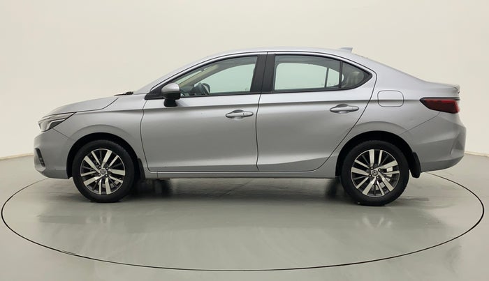 2023 Honda City 1.5L I-VTEC VX CVT, Petrol, Automatic, 24,800 km, Left Side