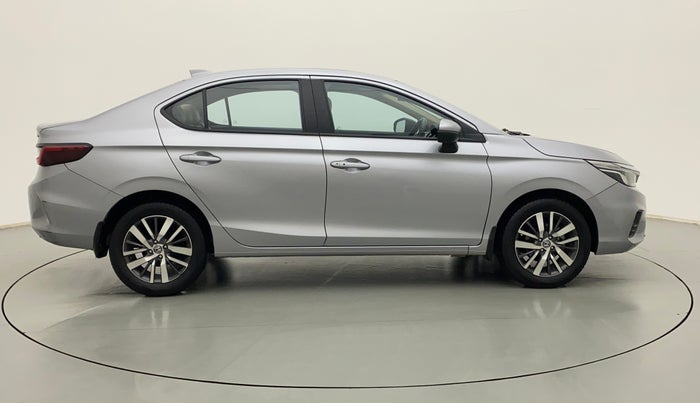 2023 Honda City 1.5L I-VTEC VX CVT, Petrol, Automatic, 24,800 km, Right Side View