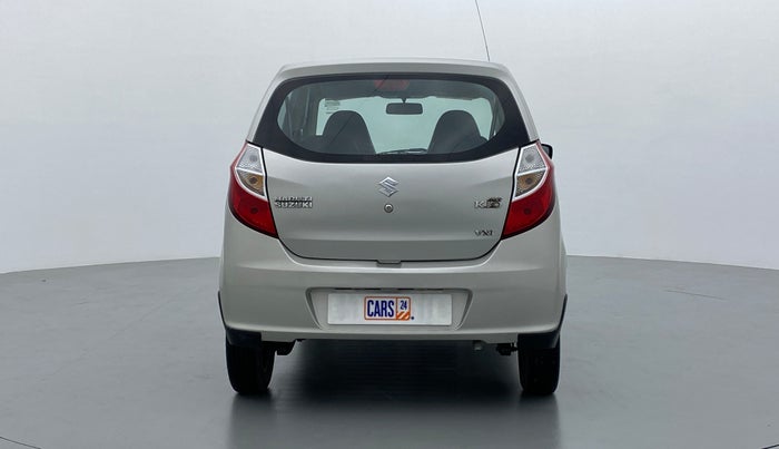 2015 Maruti Alto K10 VXI P, Petrol, Manual, 29,082 km, Back/Rear View