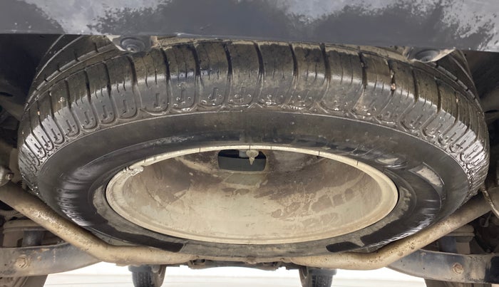 2013 Mahindra XUV500 W8, Diesel, Manual, 80,437 km, Spare Tyre