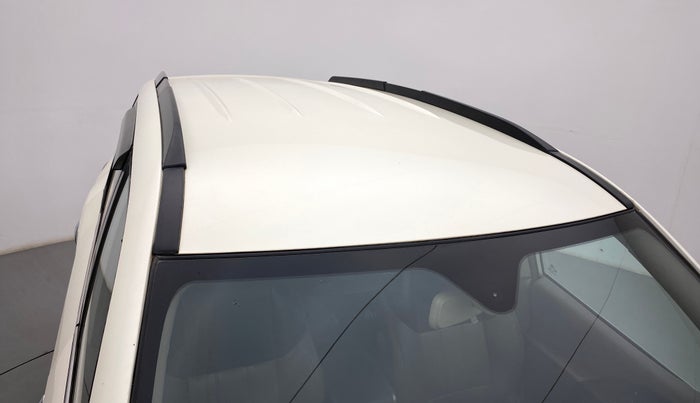 2013 Mahindra XUV500 W8, Diesel, Manual, 80,437 km, Roof