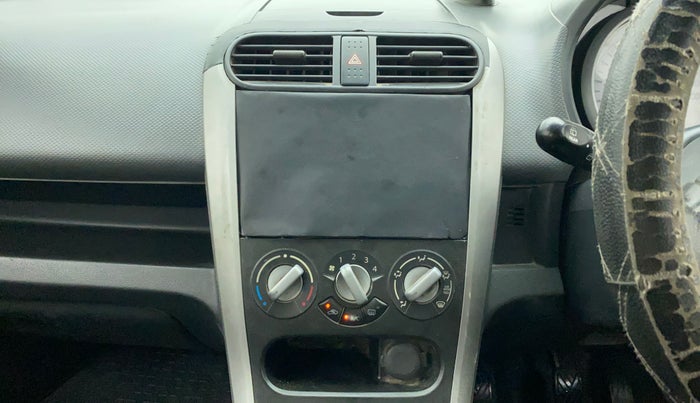 2012 Maruti Ritz ZXI, Petrol, Manual, 66,566 km, Air Conditioner