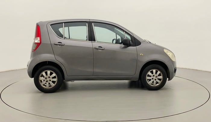 2012 Maruti Ritz ZXI, Petrol, Manual, 66,566 km, Right Side View