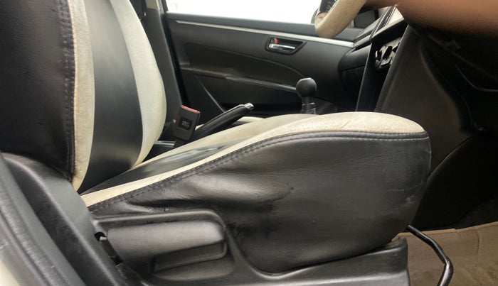 2013 Maruti Swift VDI, Diesel, Manual, 88,028 km, Driver Side Adjustment Panel