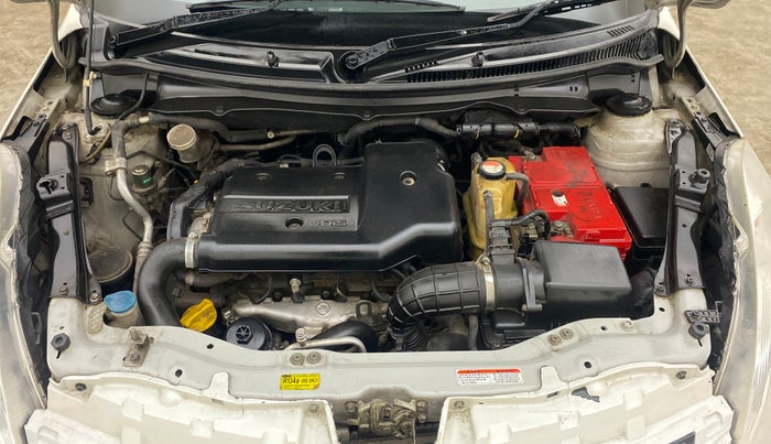 2013 Maruti Swift VDI, Diesel, Manual, 88,028 km, Engine View