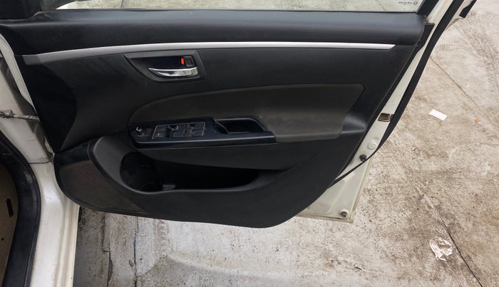2013 Maruti Swift VDI, Diesel, Manual, 88,028 km, Driver Side Door Panels Control