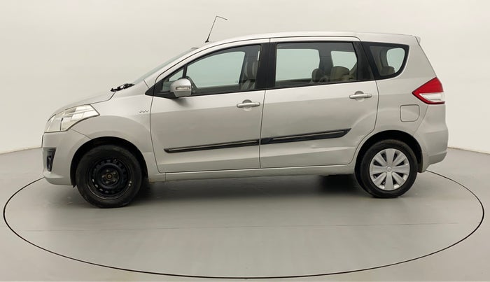 2015 Maruti Ertiga VXI, Petrol, Manual, 86,010 km, Left Side