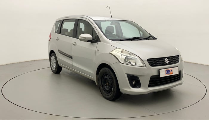 2015 Maruti Ertiga VXI, Petrol, Manual, 86,010 km, SRP