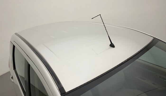 2015 Maruti Ertiga VXI, Petrol, Manual, 86,010 km, Roof