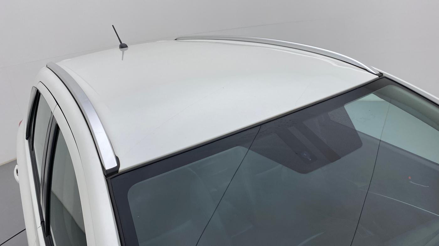 2018 Maruti S Cross ALPHA SHVS, Diesel, Manual, 56,062 km, Roof