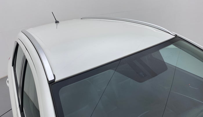 2018 Maruti S Cross ALPHA SHVS, Diesel, Manual, 56,062 km, Roof